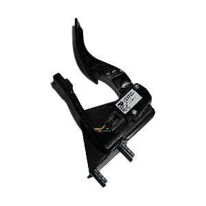 Педаль газа электронная (замена 135099 WM542)