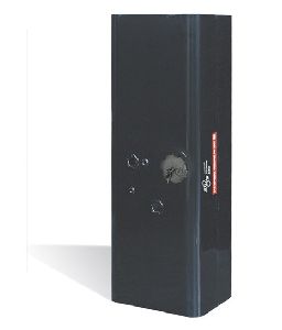 Бак топливный 250л гол. (400х490х1360) КМЗ низкая п/об