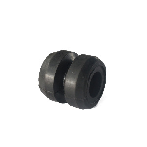 Буфер передней рессоры