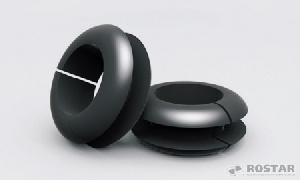 Втулка проходная провода (РОСТАР)