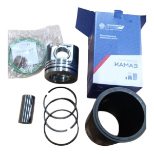 Поршневая (МоторДеталь г. Кострома) Евро-4 (10гр.) "Дальнобой"