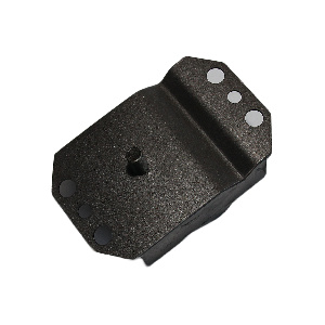 Подушка передней опоры двигателя