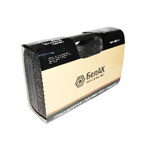 Гайковерт в кейсе (32*33) удлиненный 2-х скоростной (БелАвтоКомплект)