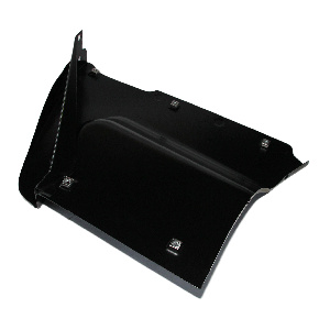 Щиток подножки 5320 правый (ПАО)