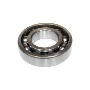 Подшипник 207 (топл. насос, гидромуфта вент.)