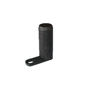 Ось колодки с фиксатором 6520 (ПАО)