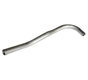 Трубка расширительного бачка Евро