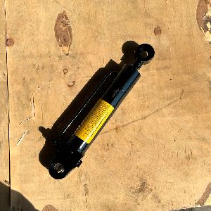 Цилиндр подъема кабины (Аналог ШНКФ-453198.214) с гидрозамком