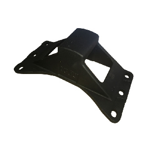 Опора ССУ (Технотрон) h-185 мм (ССУ 21-505-000-01)