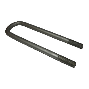 Стремянка 10 тн. голая (ПАО) L-420