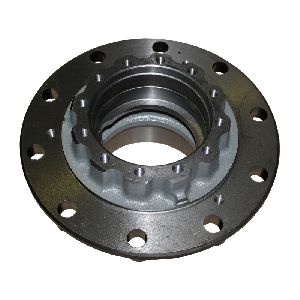 Ступица гол. 43114 (взамен 4310) (ПАО) (манжета 130х160)