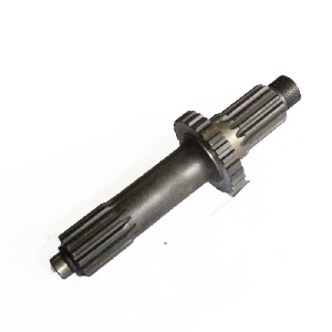 Вал 024 ведущий заднего моста