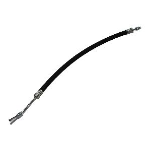 Шланг ПГУ длинный кривой ЕВРО (45 град.) L-620 (ГОСТ Алекс плюс)