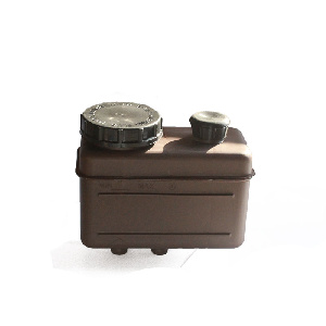 Бачок насоса ГУР 6520