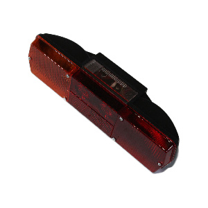 яяФонарь задний (Сакура г. Уфа) правый (6 болт.) ФЗ С-24 (20шт)