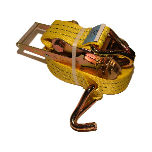 Стяжка груза 12м (10-20тн) широкая Проfи (г.Набережные Челны) для лесовозов