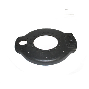 Суппорт задний