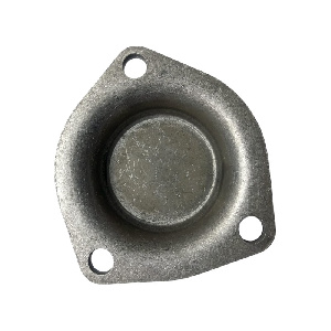 Крышка реактивной штанги (ЭЛЕМЕНТ) (штампованная)