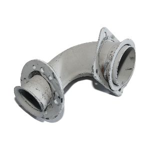 Труба приемная 010 ЕВРО-20