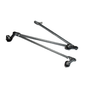 Тяга стеклоочистителя ЕВРО-2 (3 щетки) (БелАвтоКомплект)