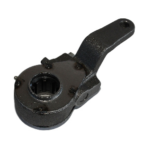 Рычаг регулировочный задний 10 тн. (ПАО) левый