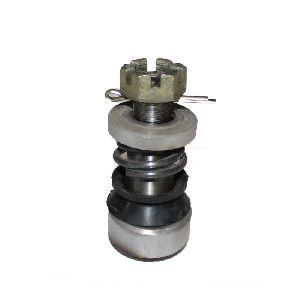 Палец рулевой в сборе из 8 (г. Саратов)