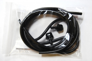 Трубки бачка омывателя в сб. с жиклерами (НЧ)