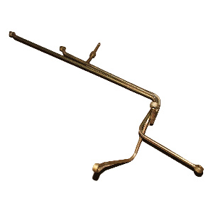 Трубки низкого давления (цельномет) ЕВРО для ТНВД БОШ