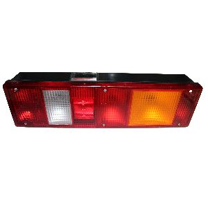 Фонарь задний МАЗ (г. Руденск) левый 7452.3716