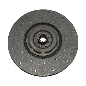 Диск 130 ЗИЛ (Тюменский Моторостроительный Завод)