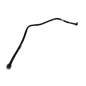 Трубка топливная электронного блока (полиамид) (common rail) (1,047)