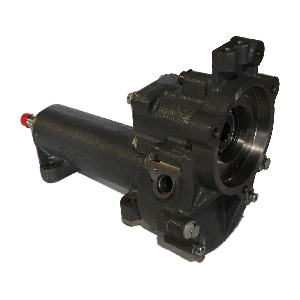 Редуктор привода ТНВД ЕВРО-3 (common rail) (ПАО)