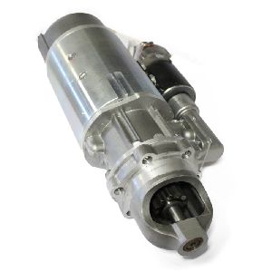 Стартер МАЗ (ПРАМО-Элтра) бендикс 10 зуб.