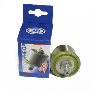 ММ-6412 (ЕВРО) (Автоприбор г. Владимир) (давления масла) снят с пр-ва