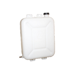 Бачок топливный на ПЖД в сборе 13л (без кронштейнов)