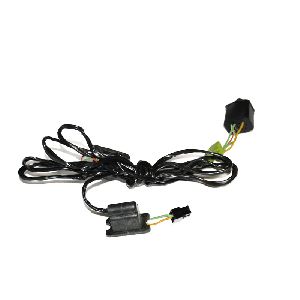 Проводка подфарника 5320