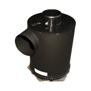 Фильтр воздушный ЕВРО-3 (в сборе) (ЛААЗ г. Ливны)