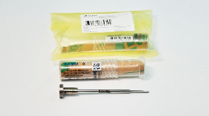 Клапан управляющий форсунки (АЗПИ г.Барнаул) (для А-04-001-00-00-00)