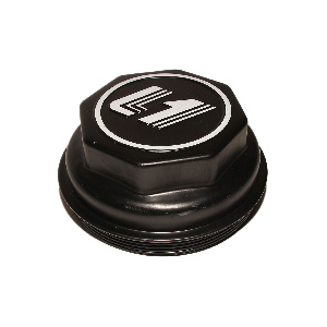 Крышка ступицы прицепа (колпак резьба) (г. Ставрополь) 12т