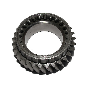 Шестерня 4 передачи КПП ЕВРО-2 (ПАО)