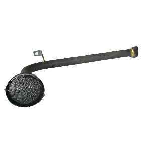 Маслоприемник ЕВРО с сеткой (ПАО)