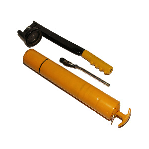 Шприц 400мл для тубы