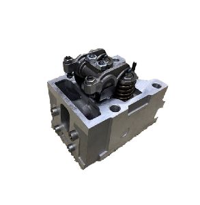 Головка блока цилиндра ЕВРО-3,4 400 л.с. (КМЗ145)