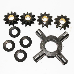 Крестовина МОД 5320 в сборе