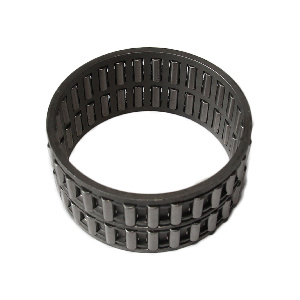 Подшипник 664916 Д (КПП) (металл)