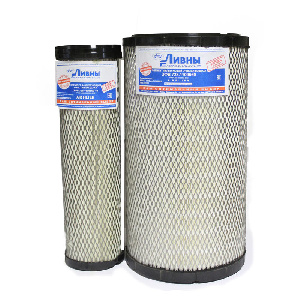 Элемент ВФ ЕВРО-5  (ЛААЗ г. Ливны) (2 в 1)