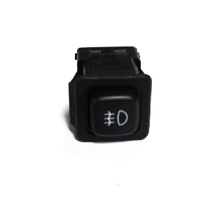 Клавиша  ЕВРО света противотум. фар (АВАР г.Псков)(10.04)