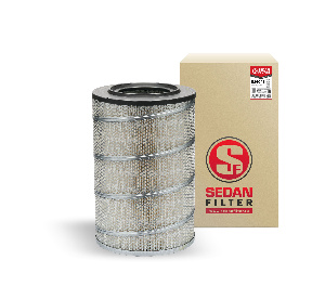 Элемент ВФ (СЕДАН)