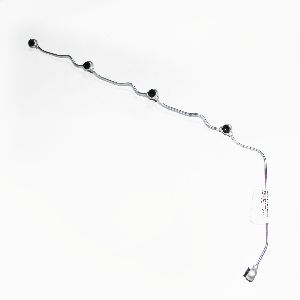 Трубка дренажная короткая ЕВРО (ПАО)