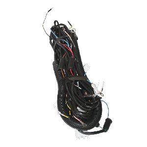 Проводка рамная зад.правая 5511